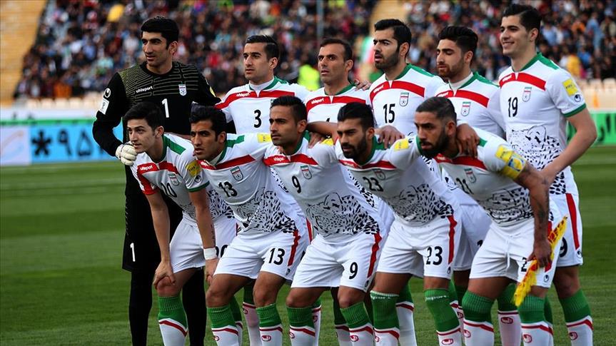 بازی حساس ایران برابر ازبکستان در مقدماتی جام جهانی